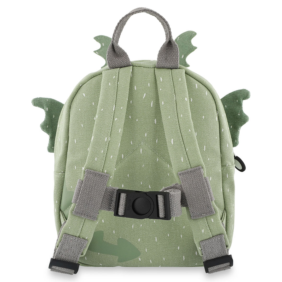 Mini Mochila Mr. Animal - Trixie