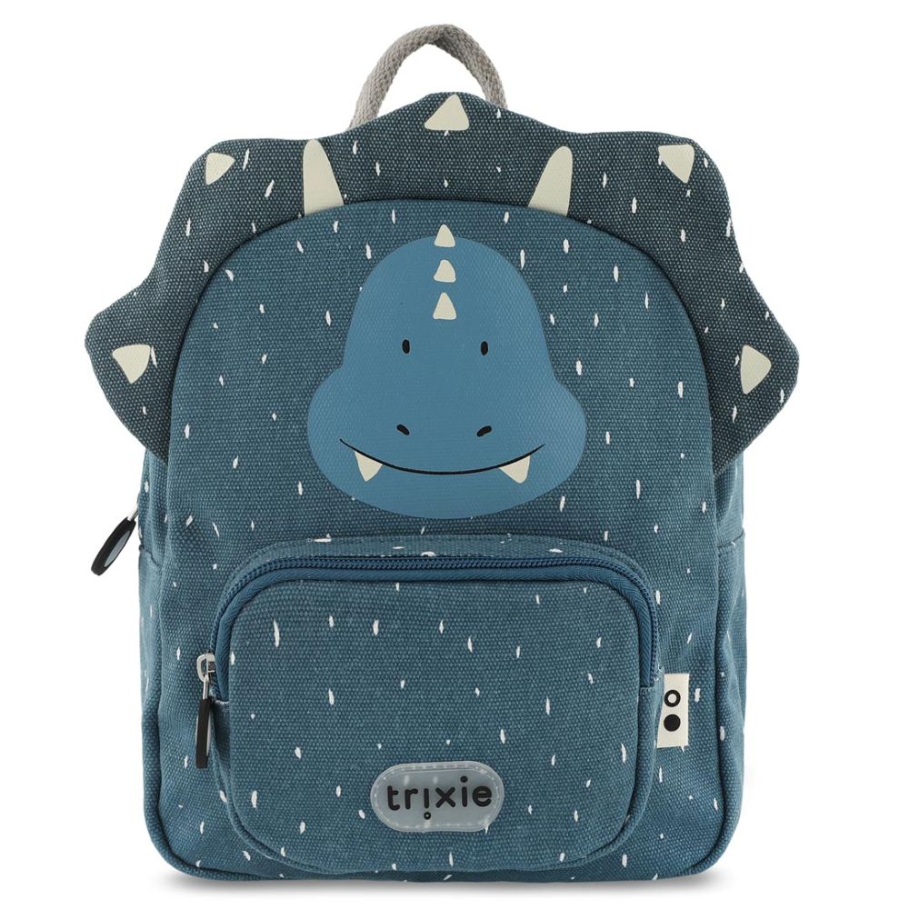Mini Mochila Mr. Animal - Trixie