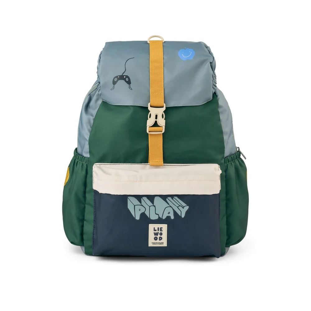 Johnny Backpack PLAY - LIEWOOD
