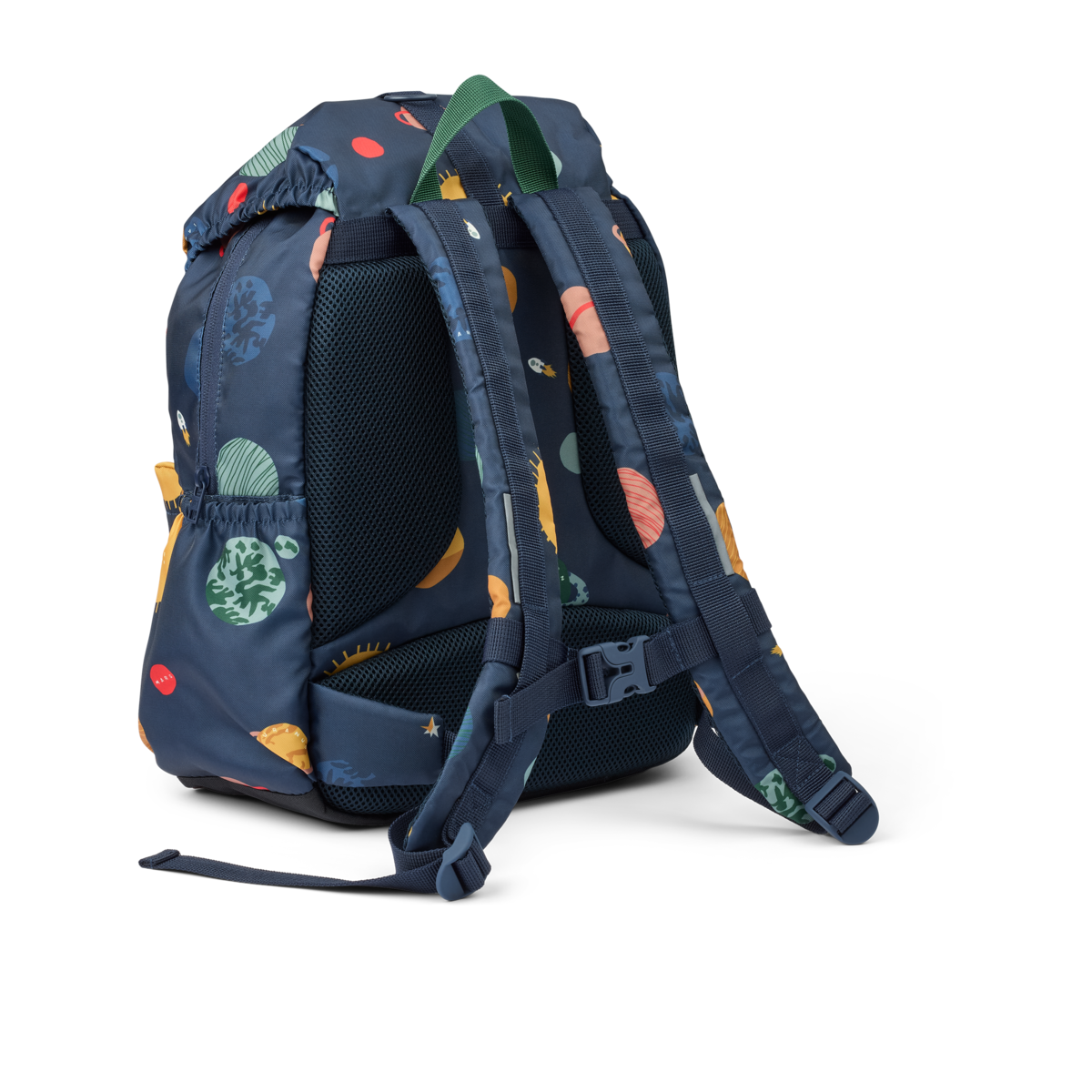 Mochila escolar UNIVERSE JOHNNY - Liewood