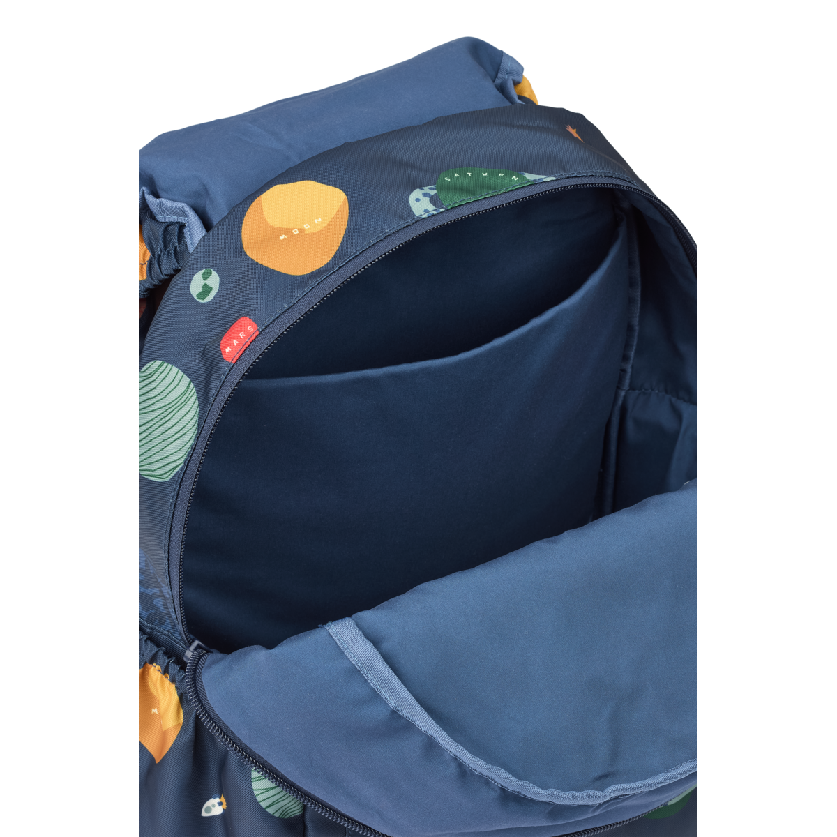 Mochila escolar UNIVERSE JOHNNY - Liewood