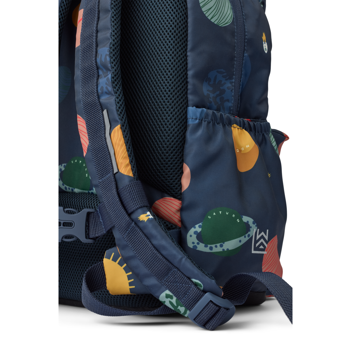 Mochila escolar UNIVERSE JOHNNY - Liewood