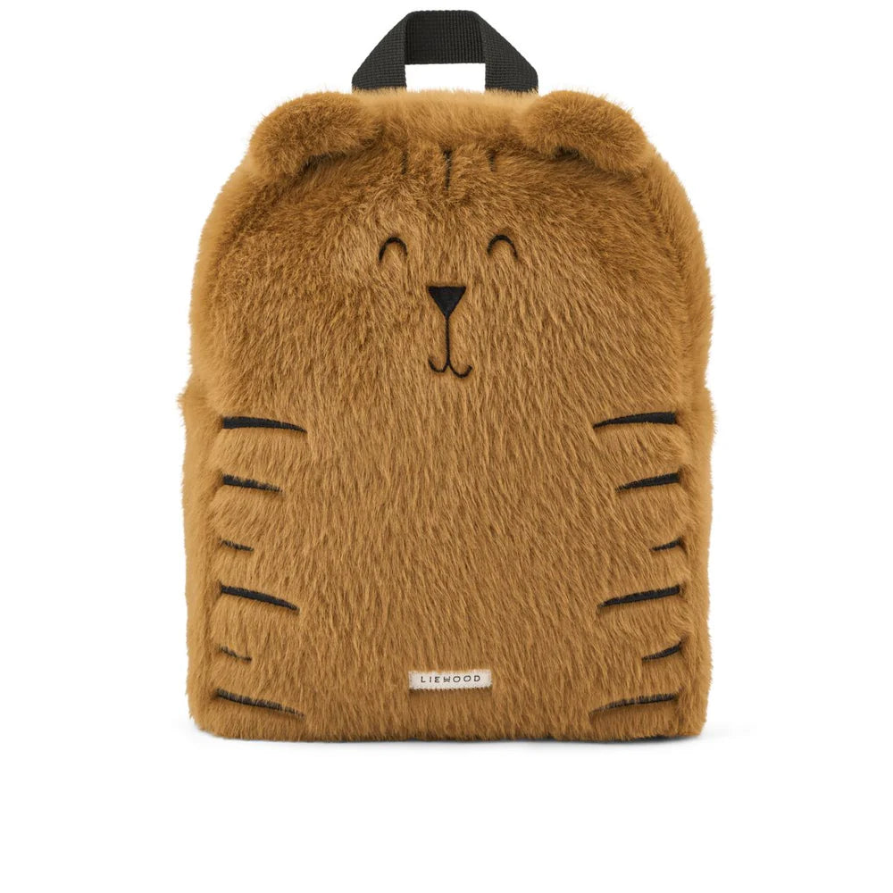 Mochila peluche TIGER - LIEWOOD