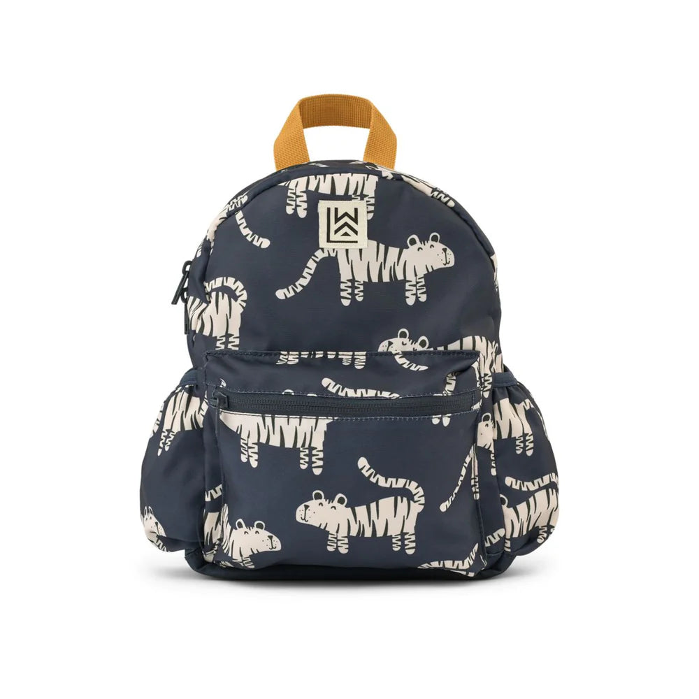 Mochila Pré Escolar TIGER - LIEWOOD