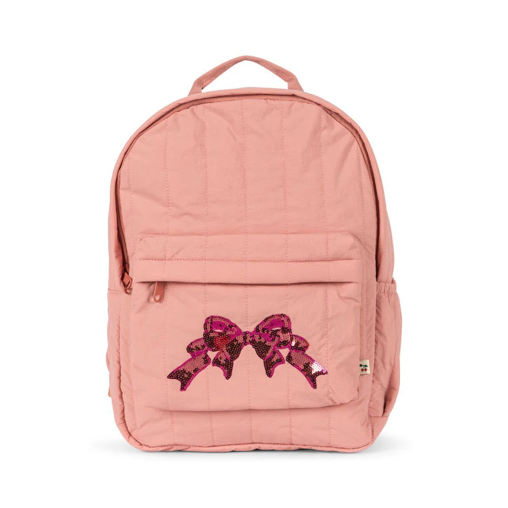 Mochila infantil ROSETTE - Konges Slojd