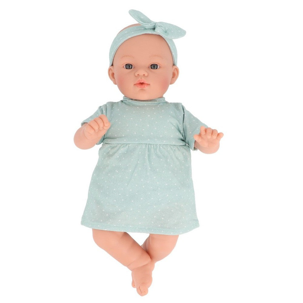 Boneco Koke com vestido - Monneka