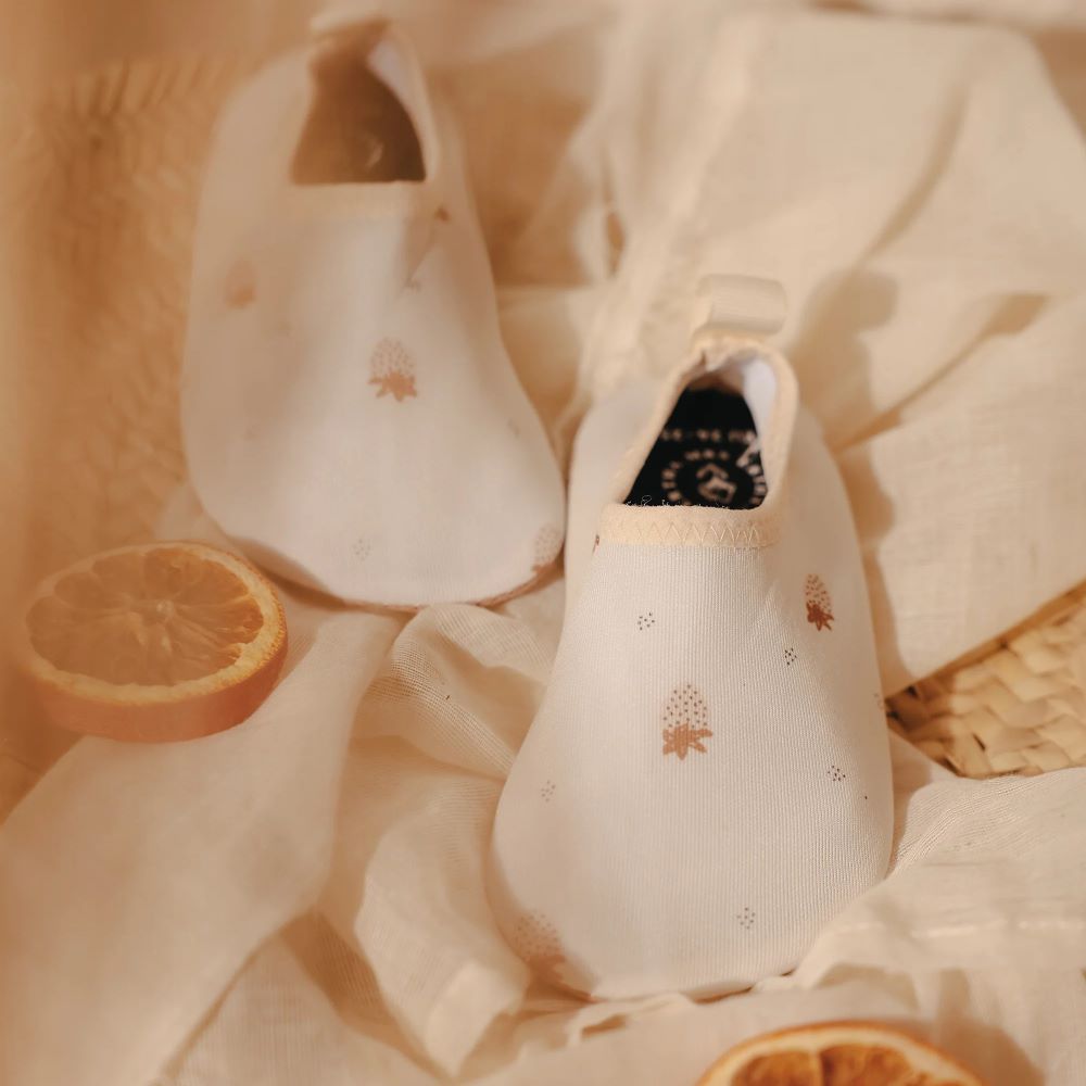 Sapatos de praia - Mrs Ertha