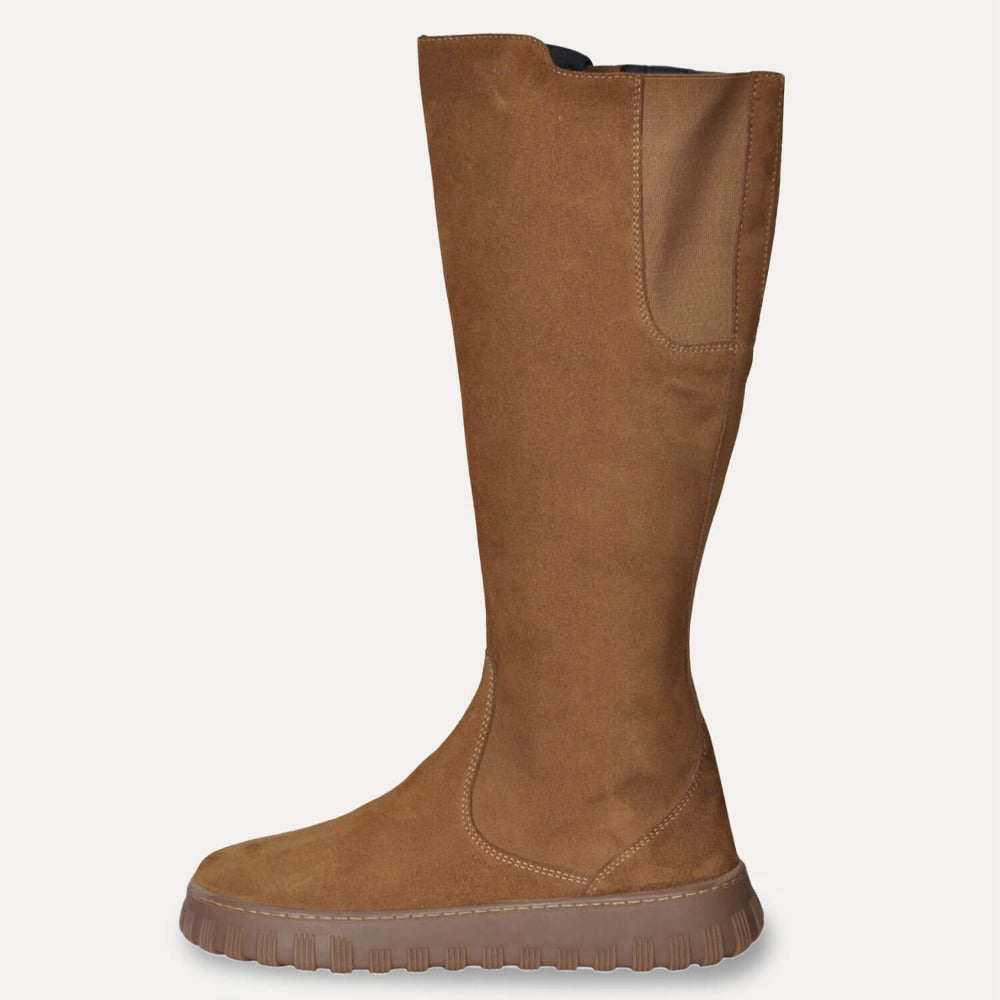 Bota SENA Desert - MUM BAREFOOT