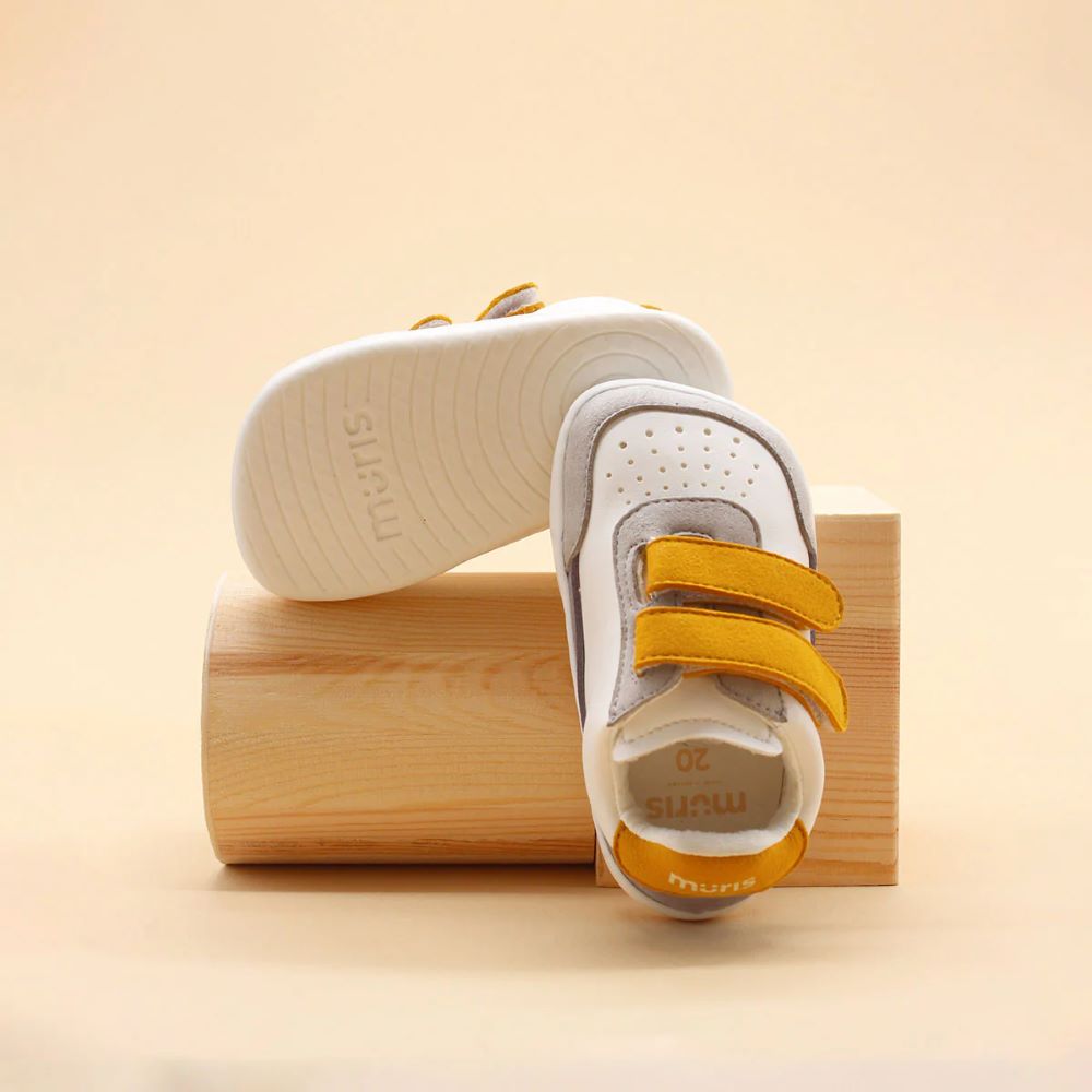 Ténis PETRA MUSTARD - MURIS