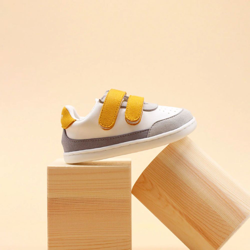 Ténis PETRA MUSTARD - MURIS