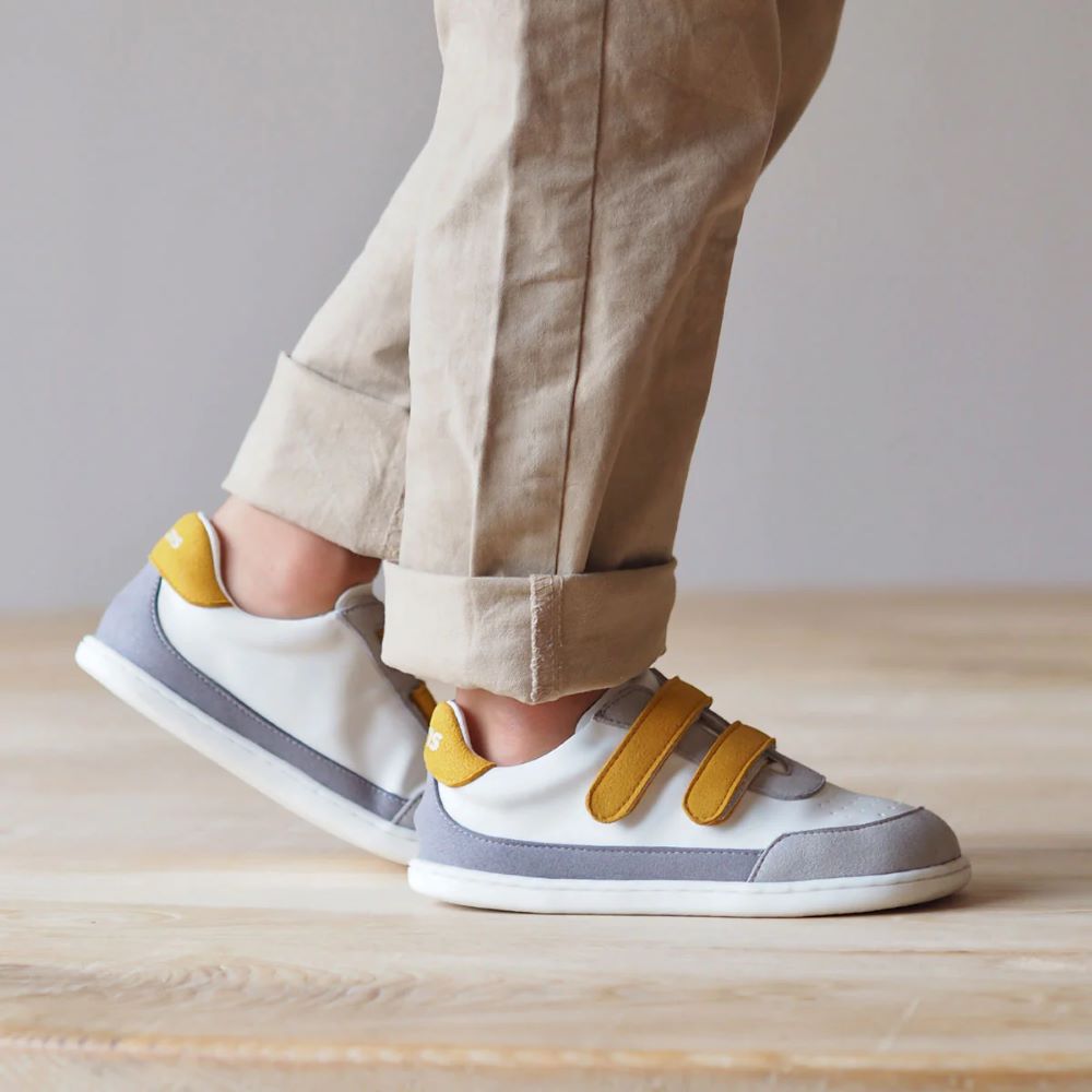 Ténis PETRA MUSTARD - MURIS