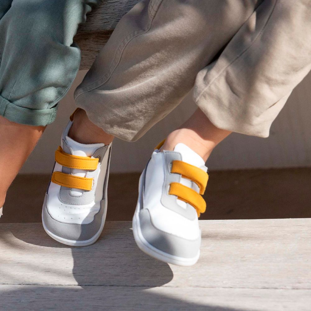 Ténis PETRA MUSTARD - MURIS