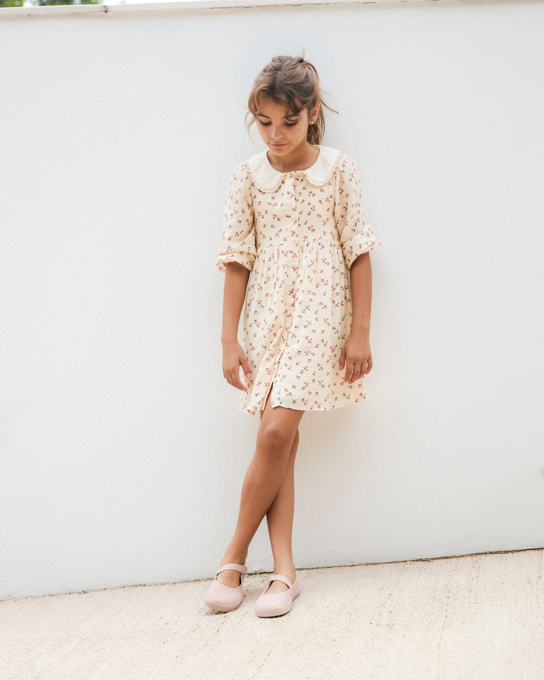 Sabrinas SIENNA Make Up - Muris Brand