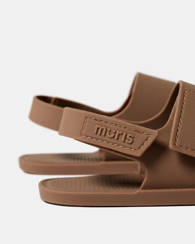Sandálias ARUMA Bark Brown - MURIS