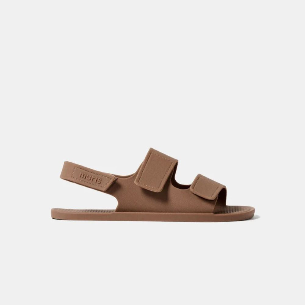Sandálias ARUMA Bark Brown - MURIS