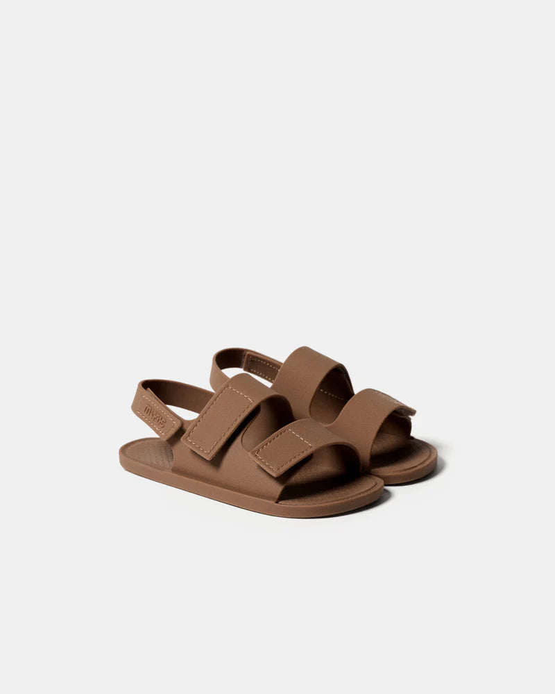 Sandálias ARUMA Bark Brown - MURIS
