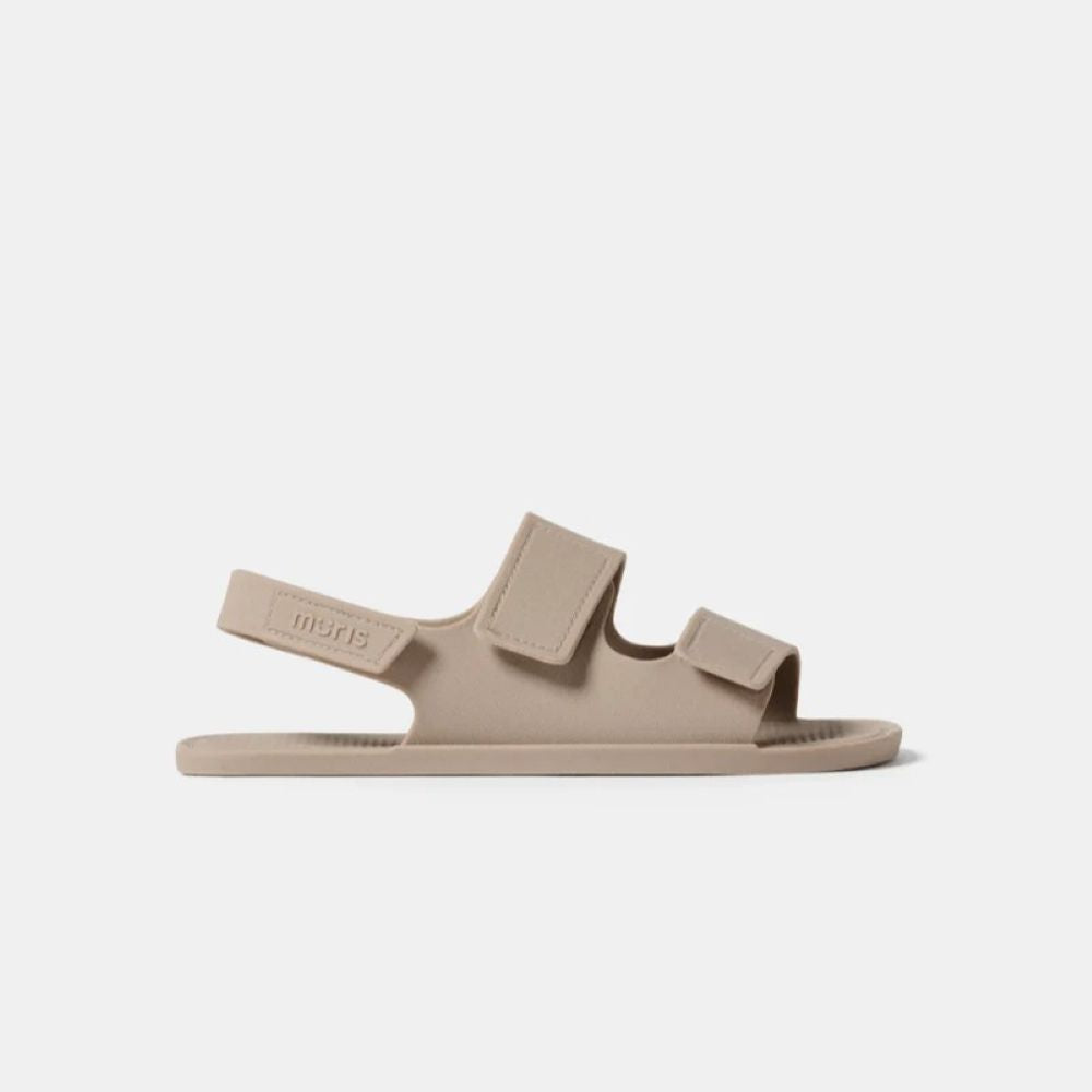 Sandálias ARUBA Taupe - MURIS