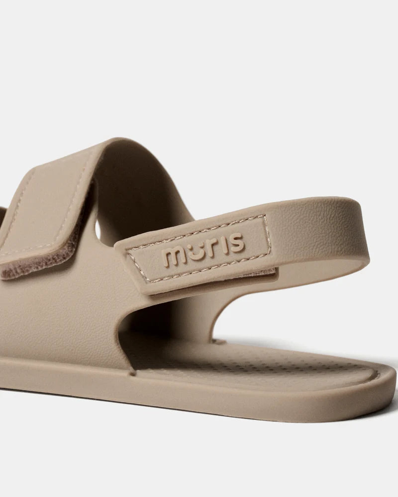Sandálias ARUBA Taupe - MURIS