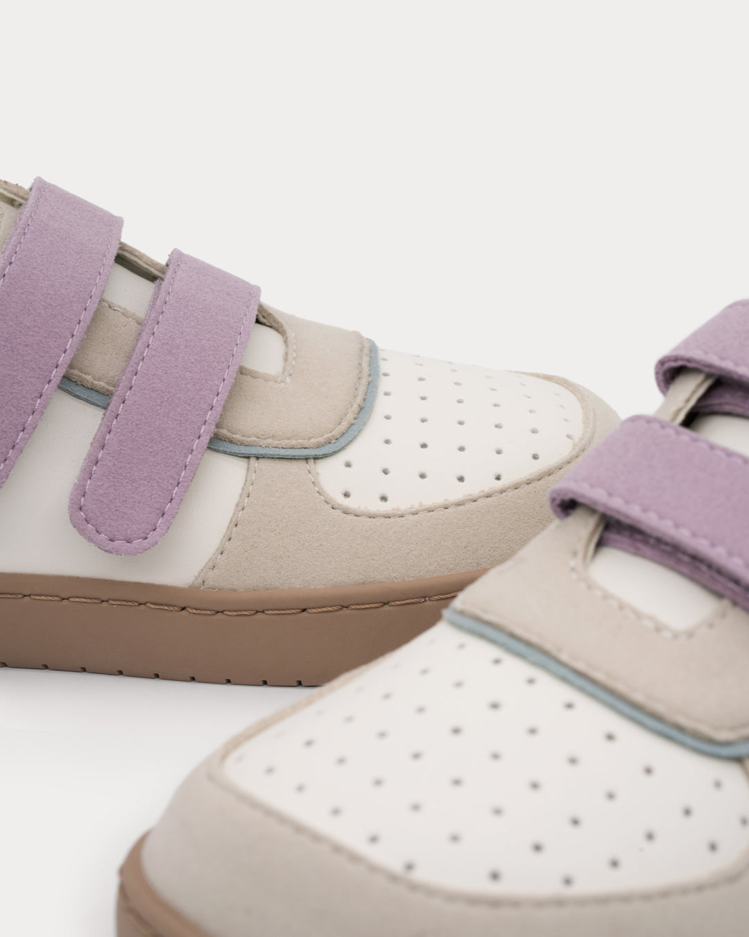 Ténis PETRA Malva - Muris Brand