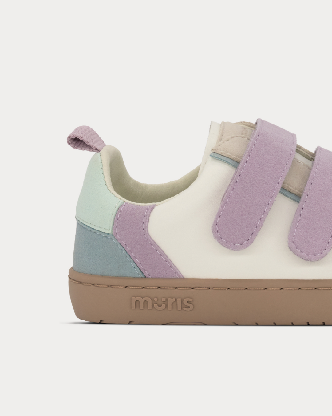 Ténis PETRA Malva - Muris Brand