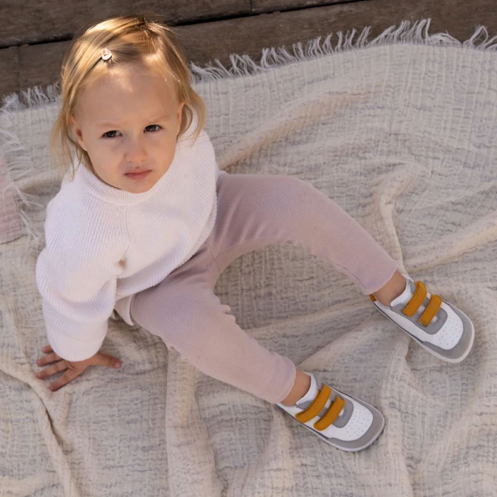 Ténis PETRA MUSTARD - MURIS