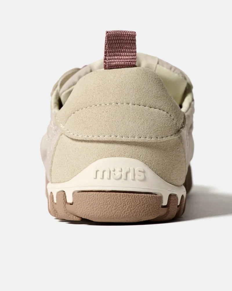 Ténis VERONA woman beige - MURIS