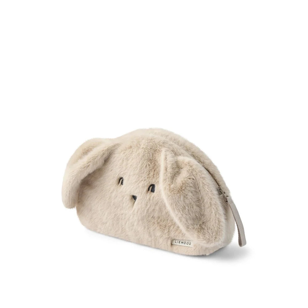 Necessaire Infantil com Coelho - LIEWOOD