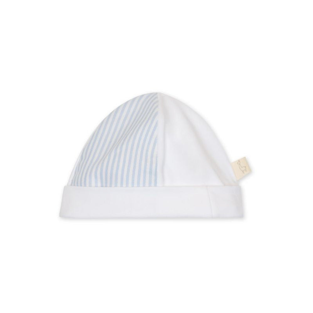 Gorro malha dupla OVER THE CLOUDS - Baby Gi