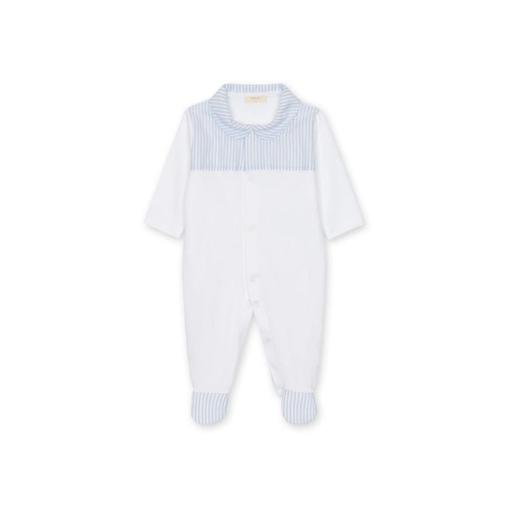 Babygrow OVER THE CLOUDS - Baby Gi