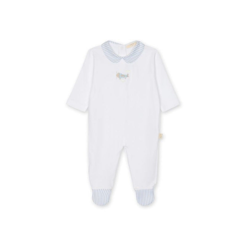Babybrow OVER THE CLOUDS - Baby Gi