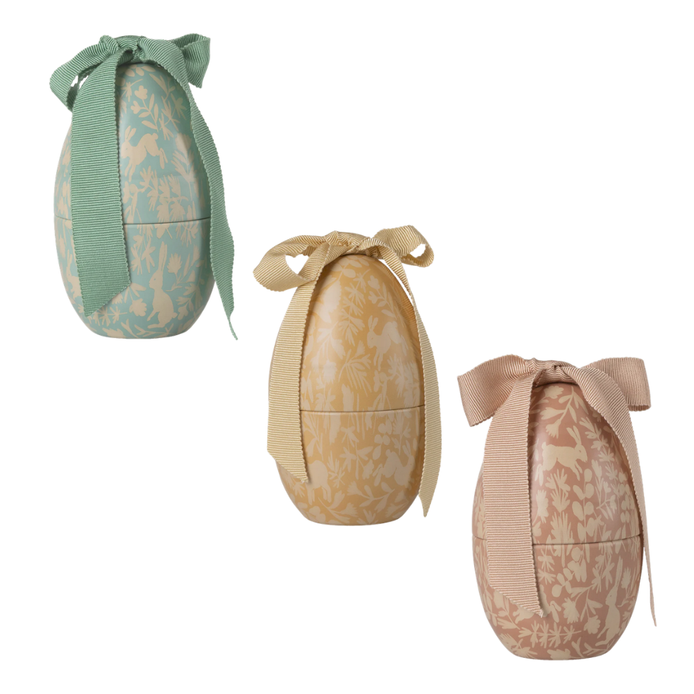 Ovo da Páscoa SMALL - Maileg