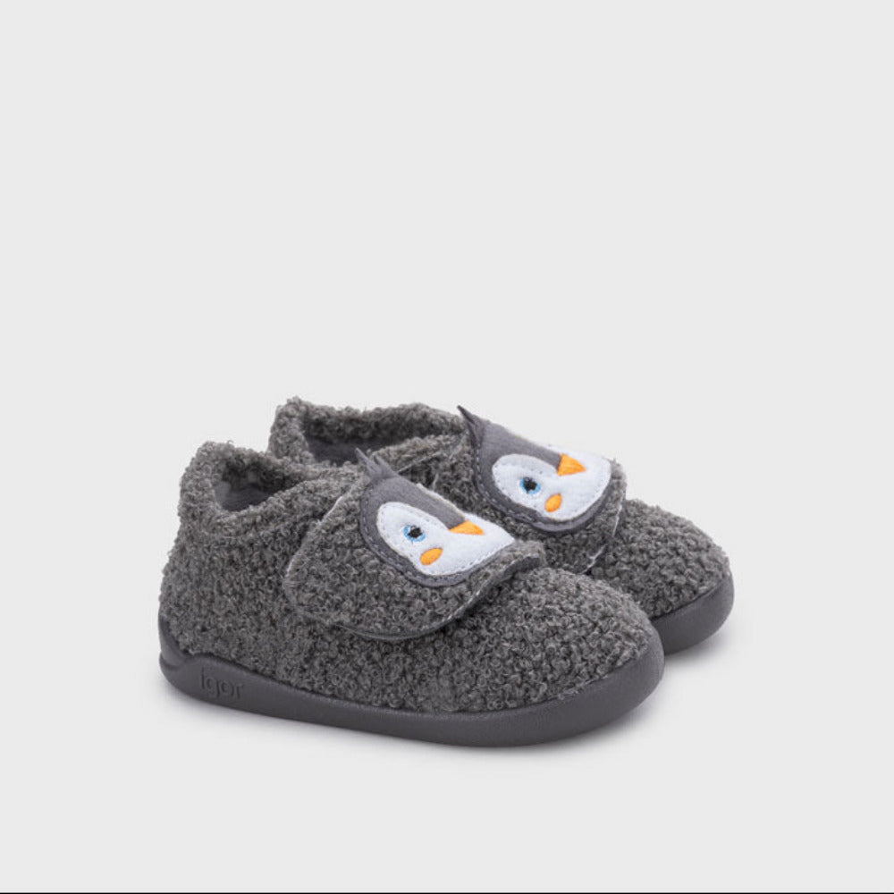 Pantufas HOMIE Pinguim - IGOR