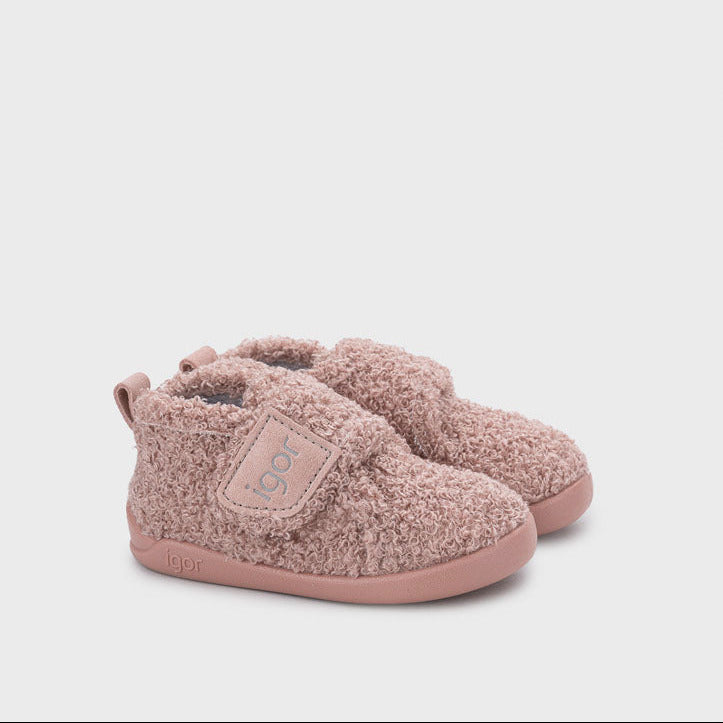 Pantufas HOMIE Rizo Maquillage - IGOR