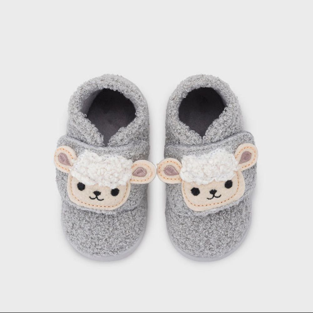 Pantufas HOMIE Ovelha Hielo - IGOR