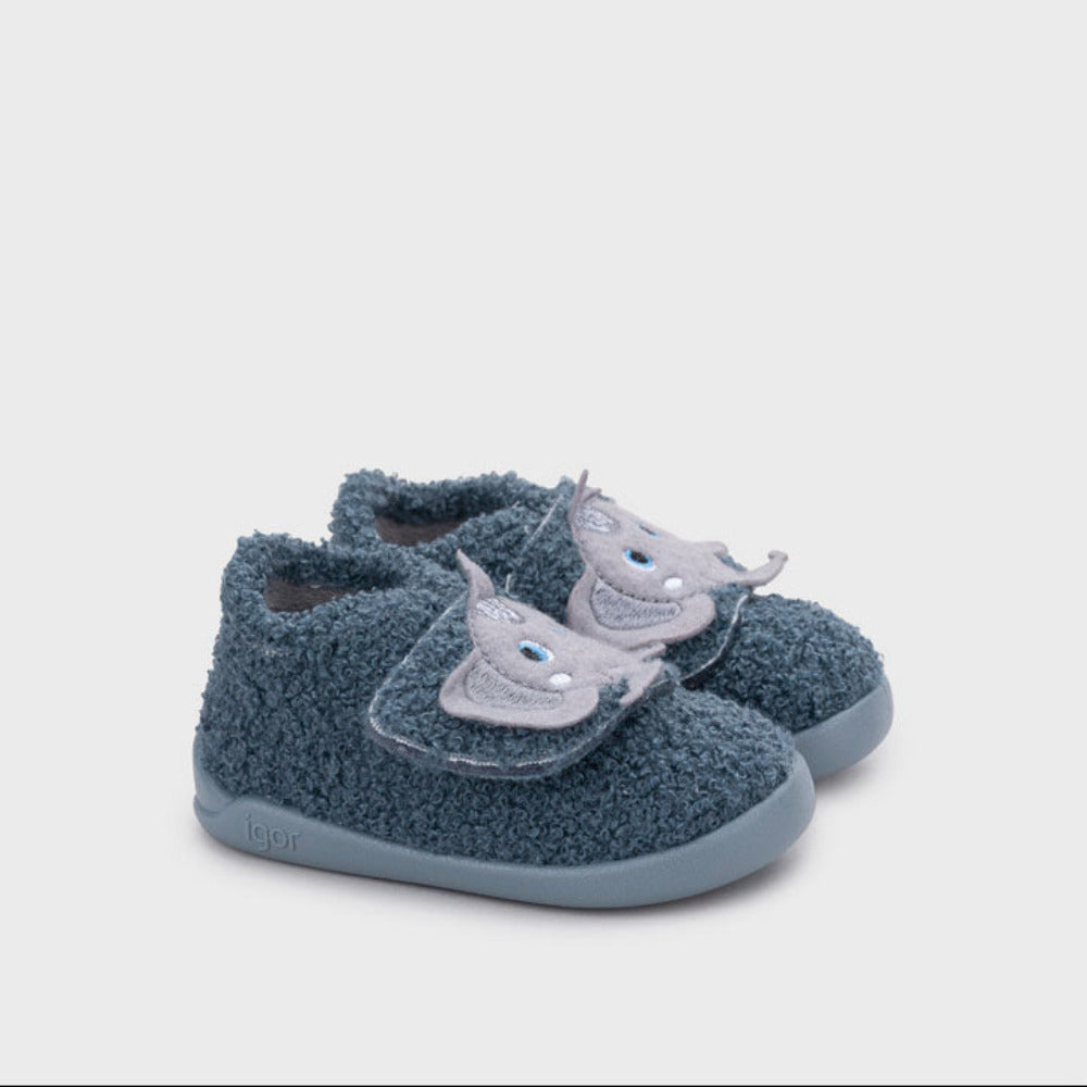 Pantufas HOMIE Elefante - IGOR