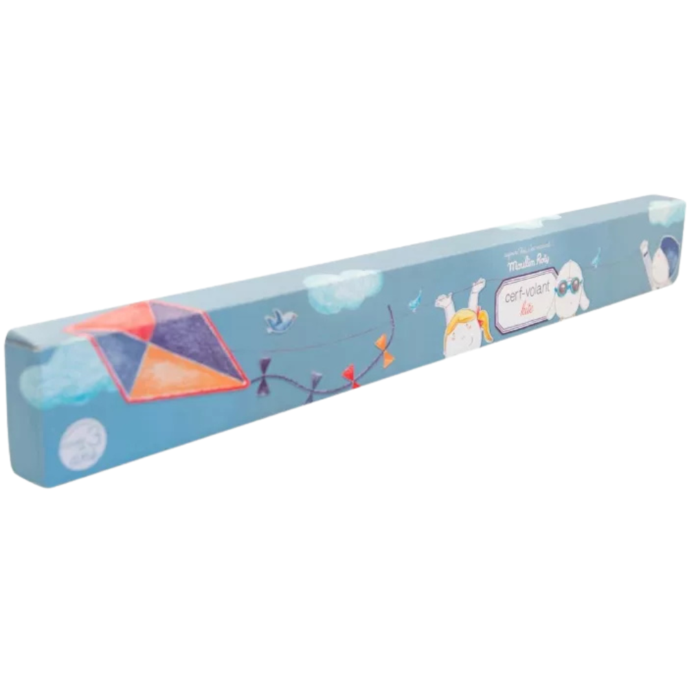 Papagaio de vento - Moulin Roty