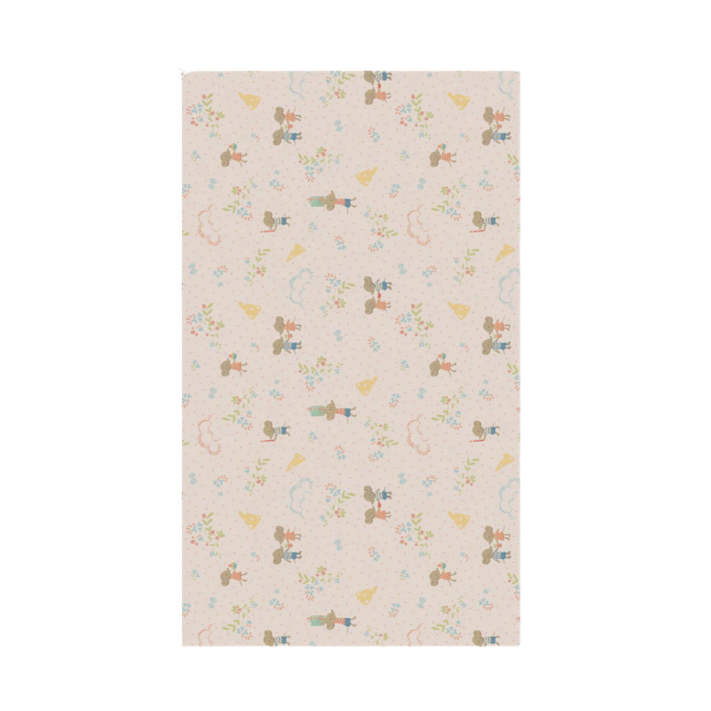 Papel de embrulho em rolo - Maileg