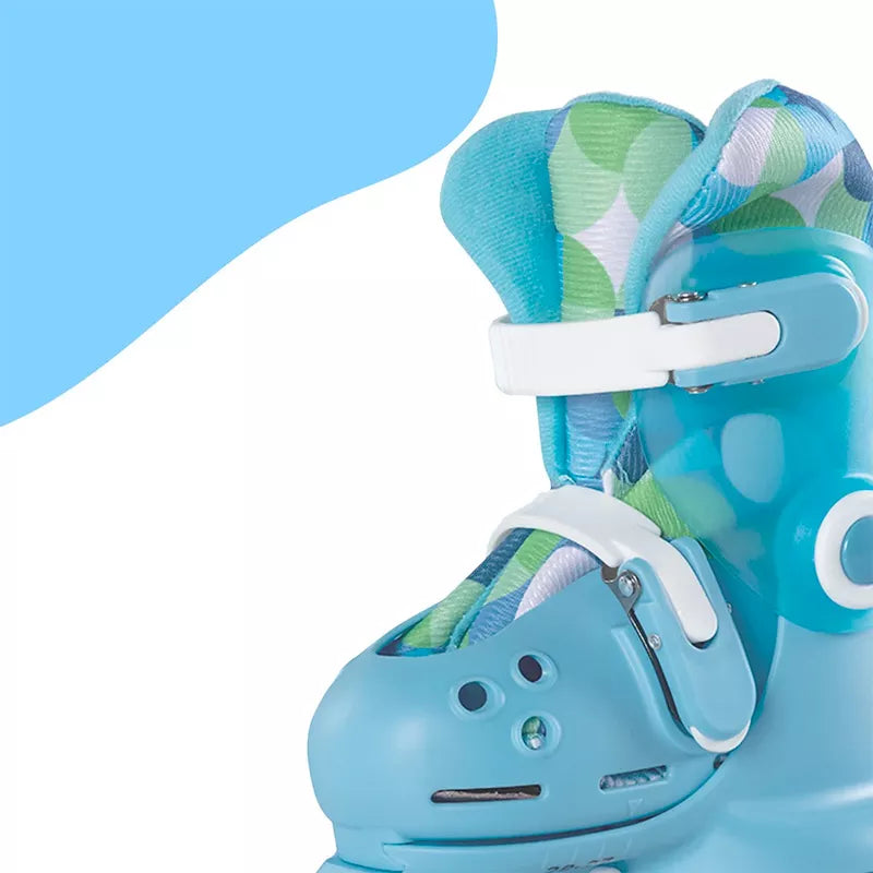 Patins evolutivos Twista - YVOLUTION