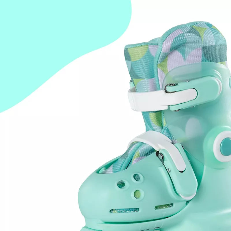Patins evolutivos Twista - YVOLUTION