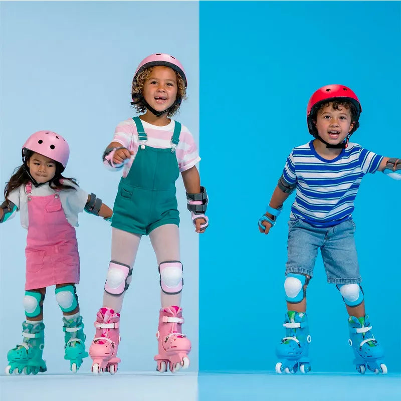 Patins evolutivos Twista - YVOLUTION