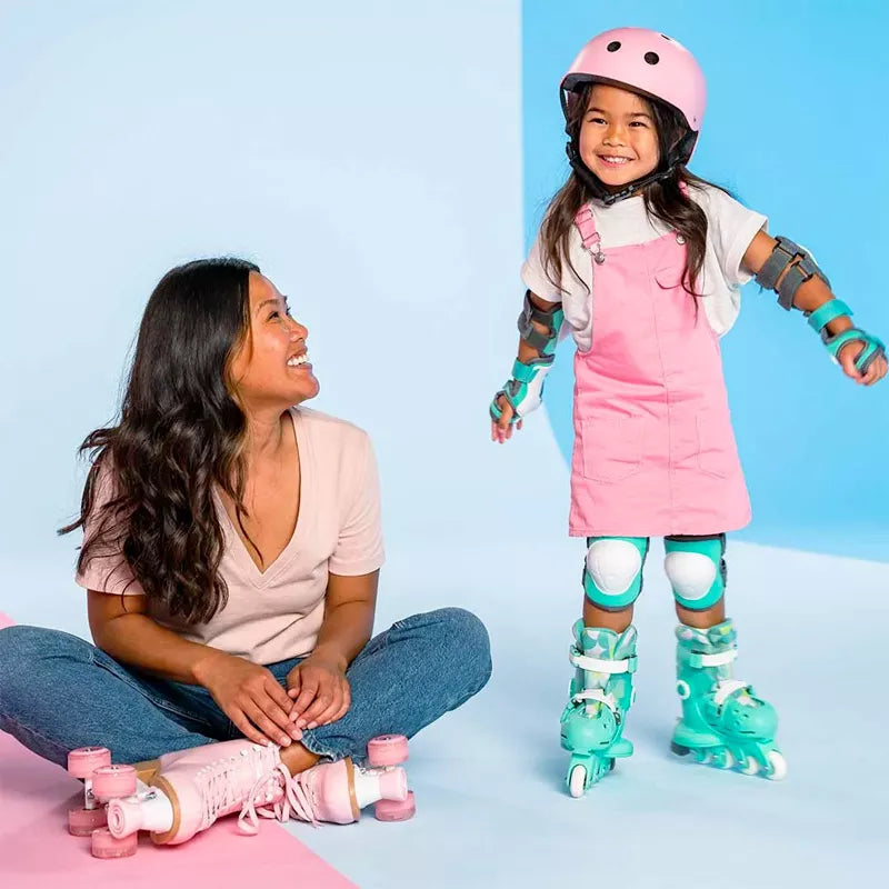 Patins evolutivos Twista - YVOLUTION