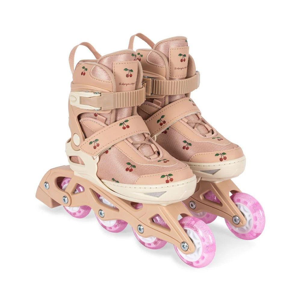 Patins em Linha Ajustáveis CHERRY - KONGES SLOJD