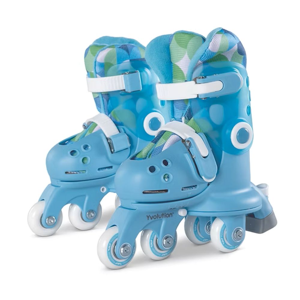Patins evolutivos Twista - YVOLUTION