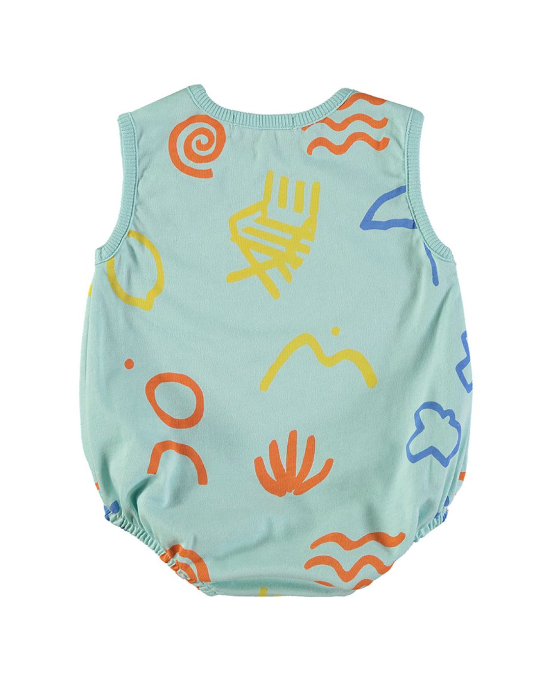 Fofo MENORCA - Babyclic