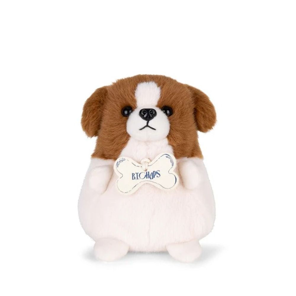 Peluche Joe the Cocker Spaniel - BON TON TOYS
