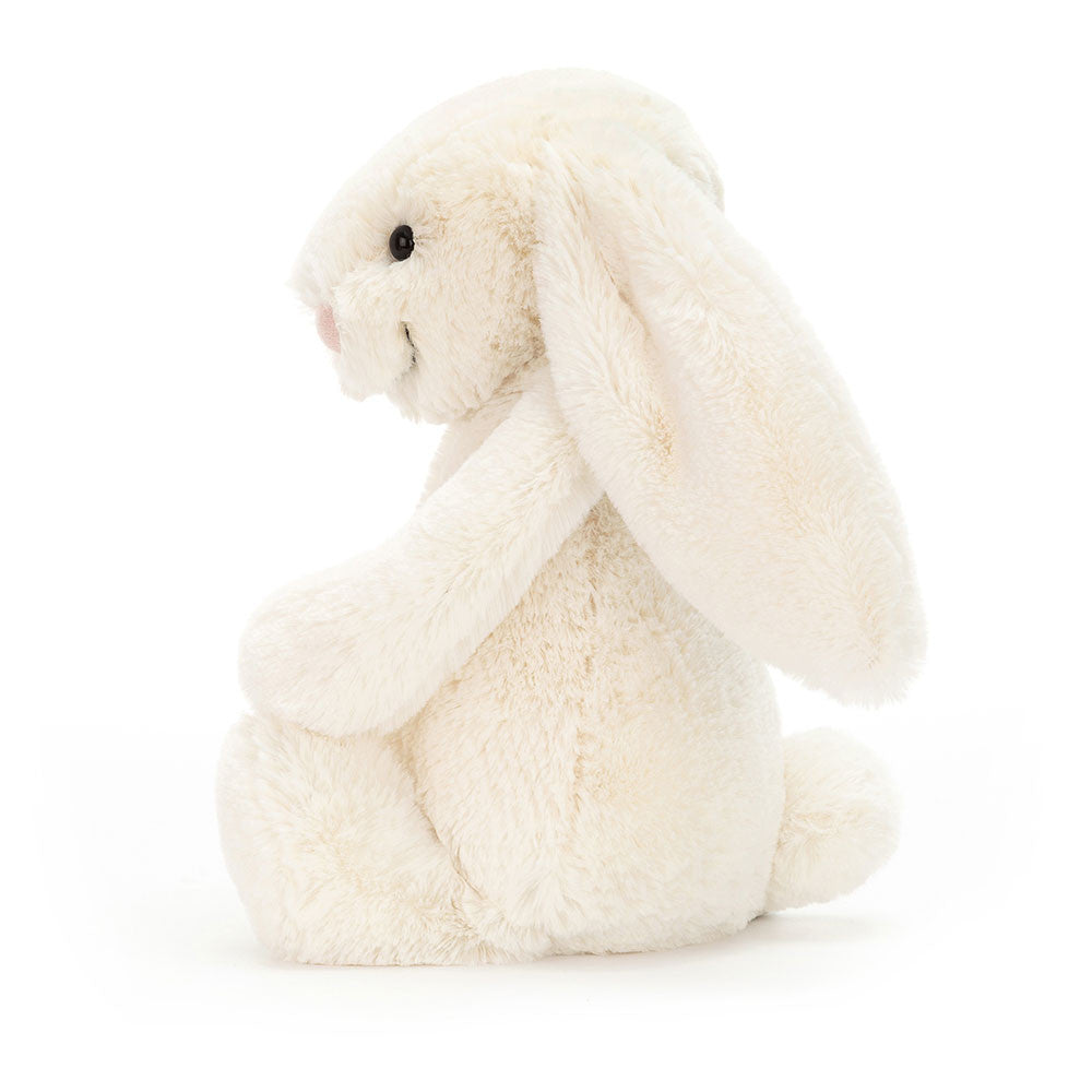 Bashful Cream Bunny - JellyCat