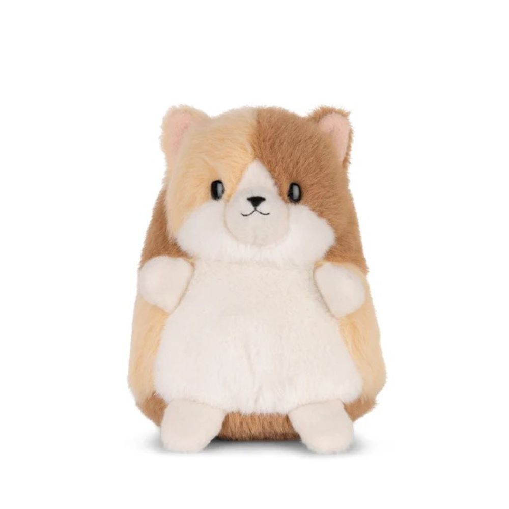 Peluche Sally the Calico ECO - BON TON TOYS