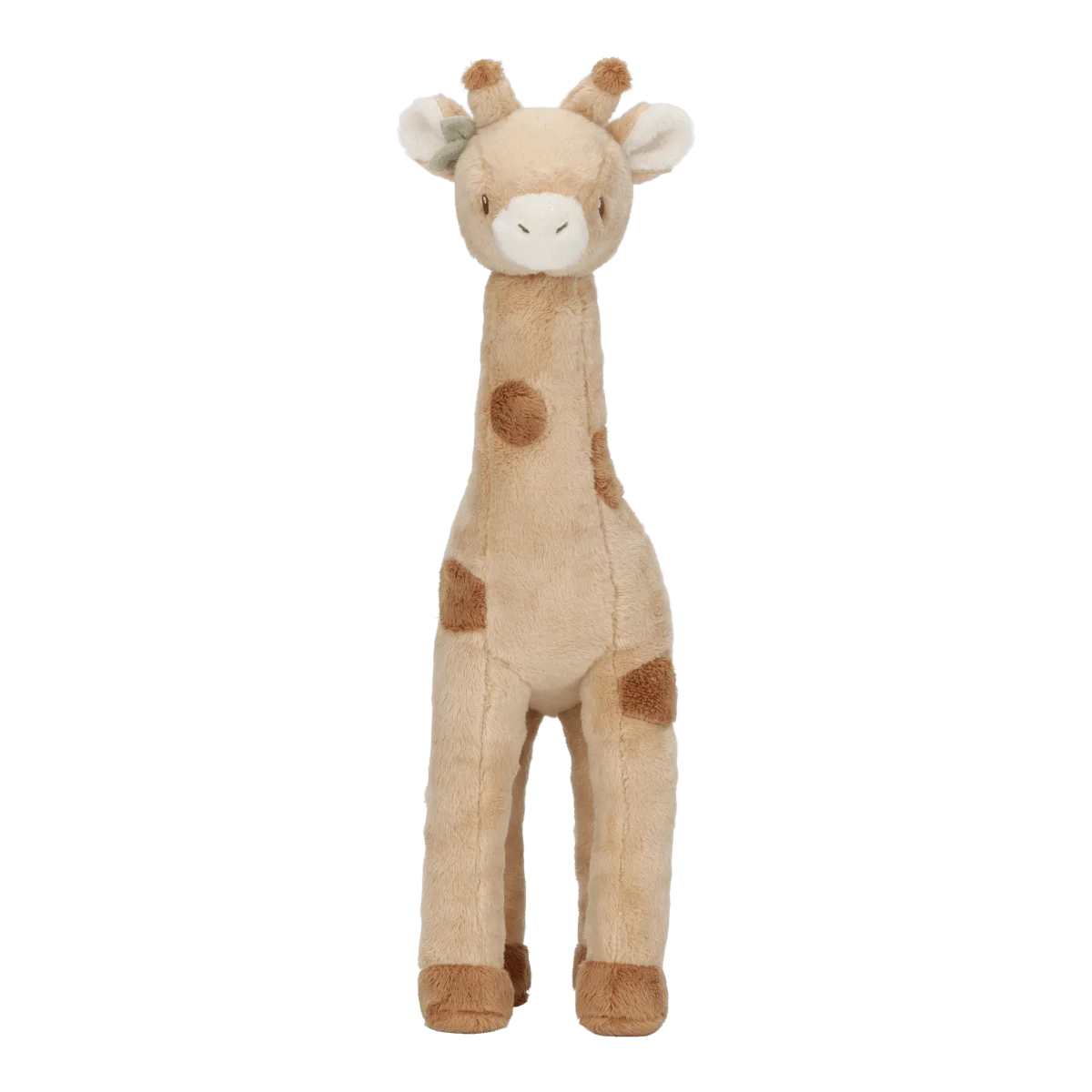 Peluche Girafa - LITTLE DUTCH