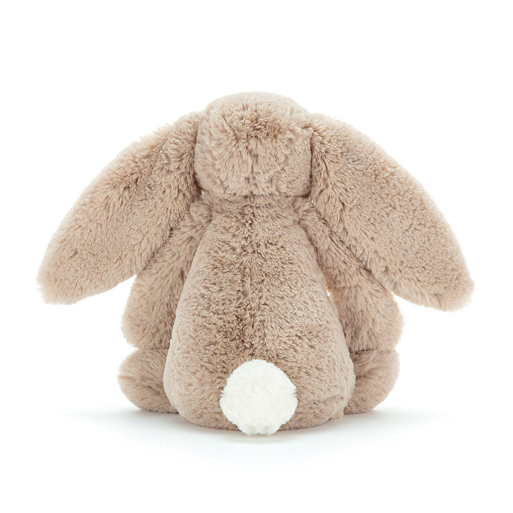 Bashful Beige Bunny - JellyCat
