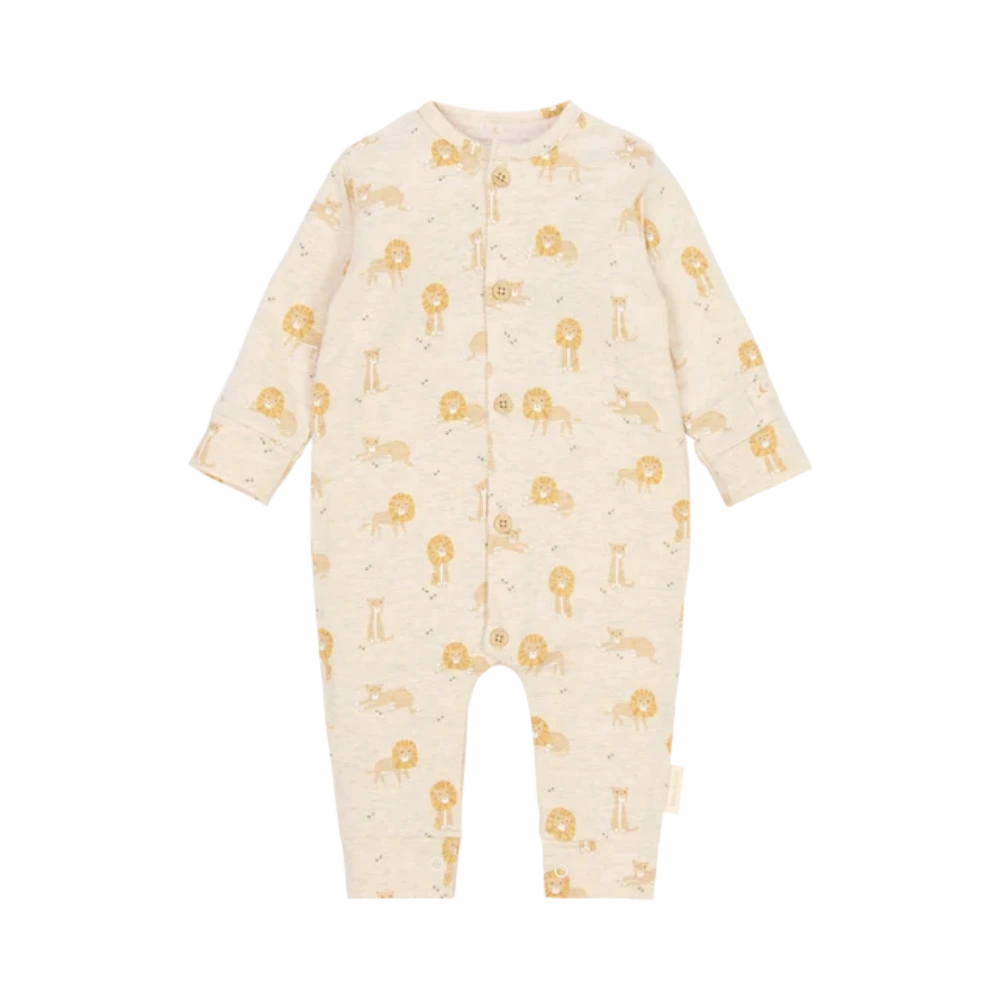 Pijama SAFARI FRIENDS - LITTLE DUTCH